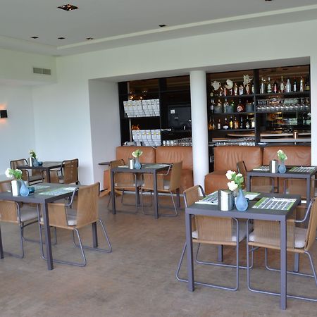 טר היידה Fletcher Hotel - Restaurant Elzenduin מראה חיצוני תמונה