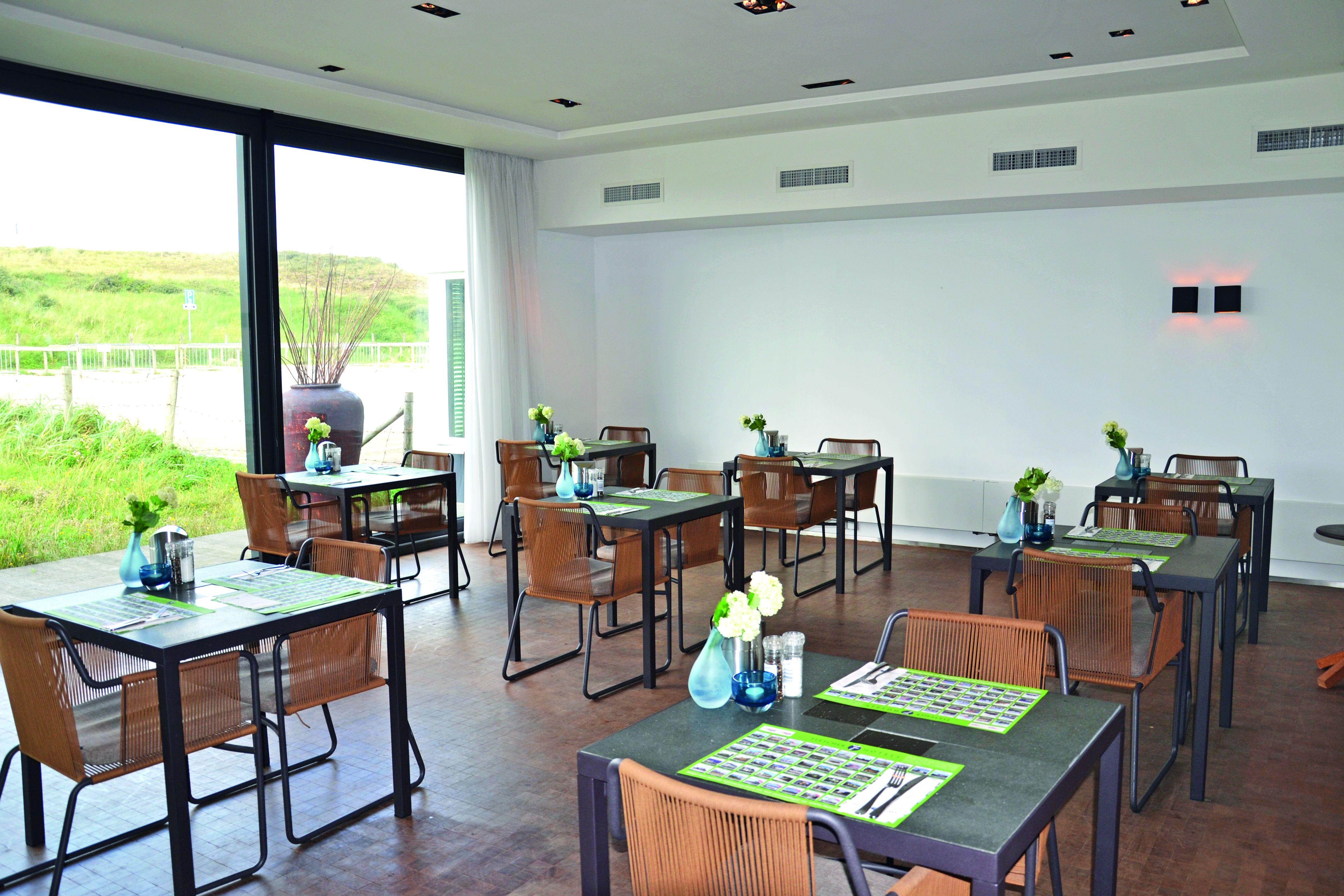טר היידה Fletcher Hotel - Restaurant Elzenduin מראה חיצוני תמונה