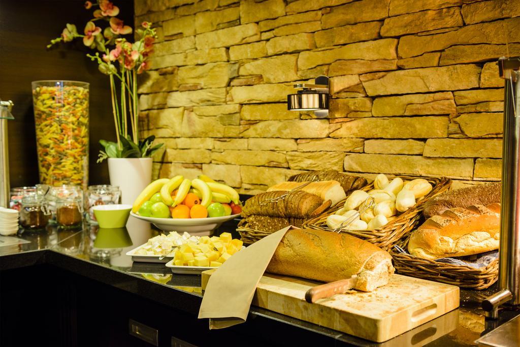טר היידה Fletcher Hotel - Restaurant Elzenduin מראה חיצוני תמונה