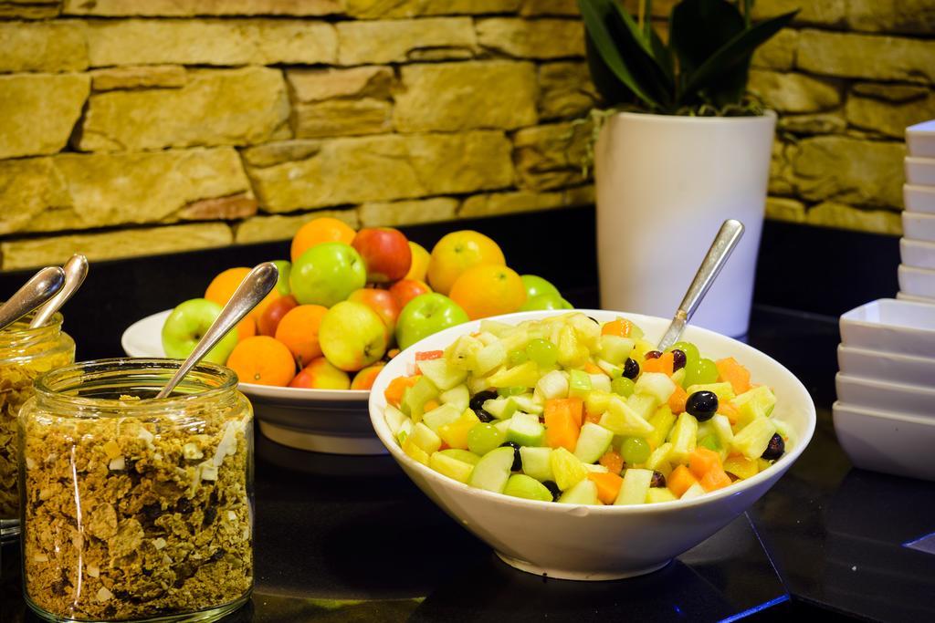 טר היידה Fletcher Hotel - Restaurant Elzenduin מראה חיצוני תמונה