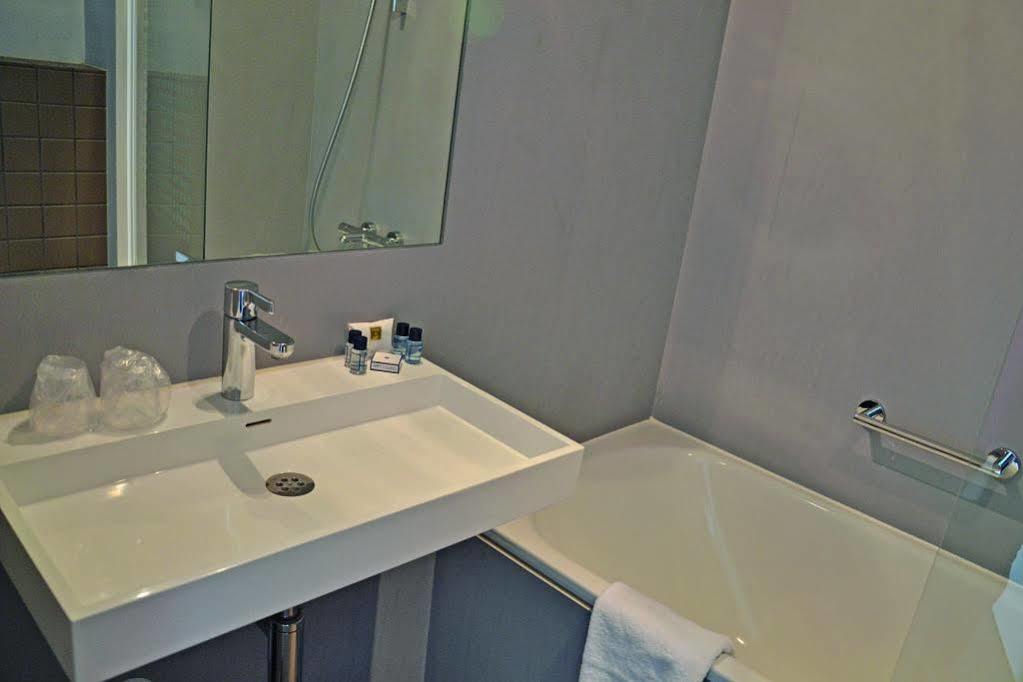 טר היידה Fletcher Hotel - Restaurant Elzenduin מראה חיצוני תמונה