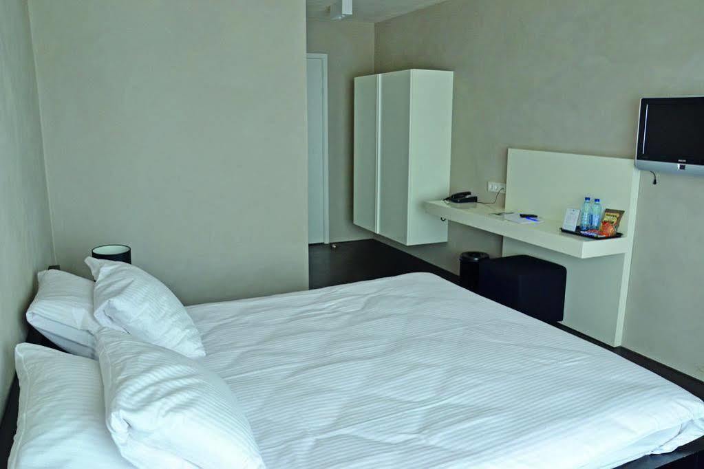 טר היידה Fletcher Hotel - Restaurant Elzenduin מראה חיצוני תמונה