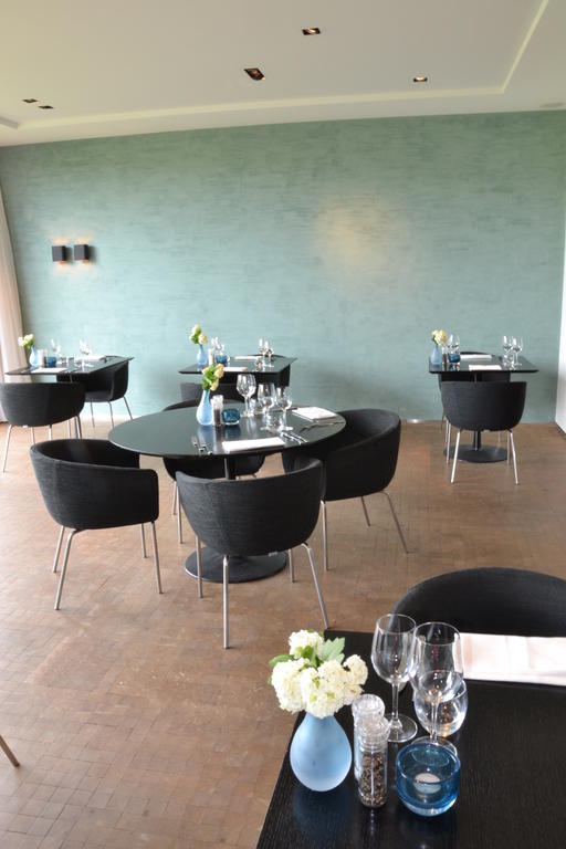 טר היידה Fletcher Hotel - Restaurant Elzenduin מראה חיצוני תמונה