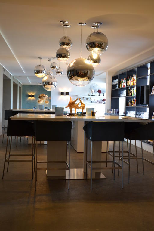 טר היידה Fletcher Hotel - Restaurant Elzenduin מראה חיצוני תמונה