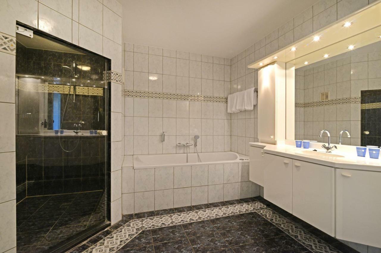 טר היידה Fletcher Hotel - Restaurant Elzenduin מראה חיצוני תמונה